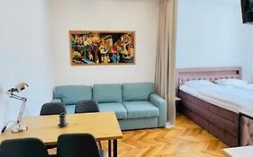Apartman II Centrum Praha