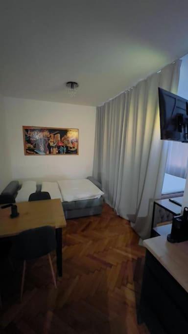 Apartman II Centrum Praha Exteriér fotografie