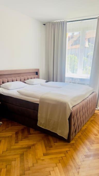 Apartman II Centrum Praha Exteriér fotografie