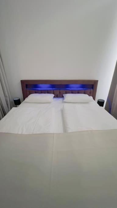 Apartman II Centrum Praha Exteriér fotografie