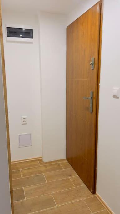 Apartman II Centrum Praha Exteriér fotografie